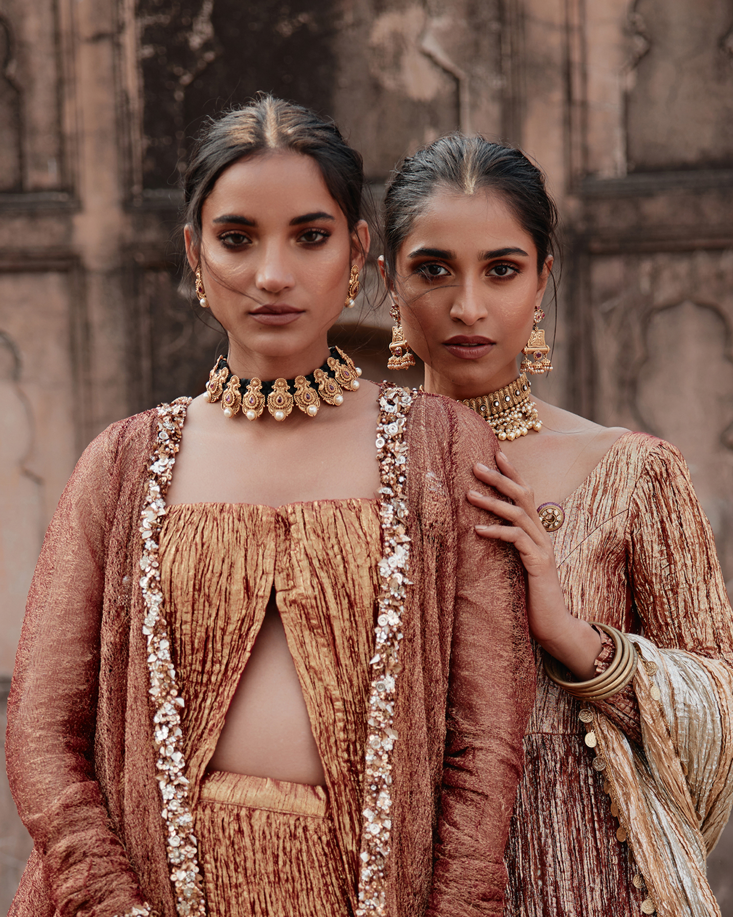 Luxury Designer Jewellery